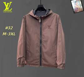 Picture of Louis Vuitton Jackets _SKULVM-3XL12yr51932307